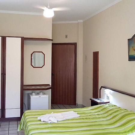 Cia Do Mar Praia Hotel Бертиога Экстерьер фото