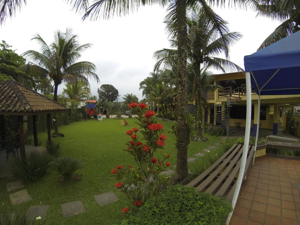 Cia Do Mar Praia Hotel Бертиога Экстерьер фото