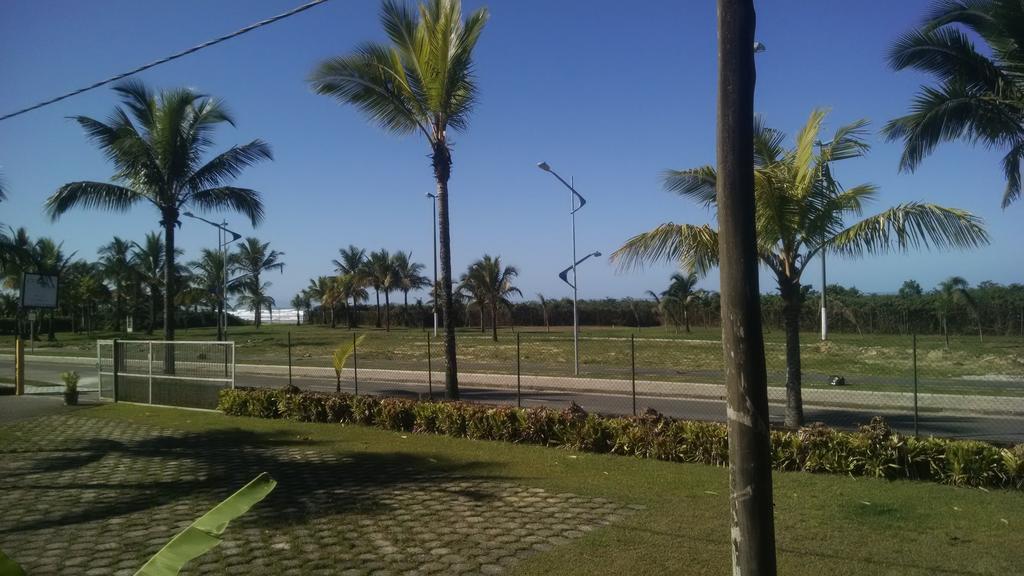 Cia Do Mar Praia Hotel Бертиога Экстерьер фото