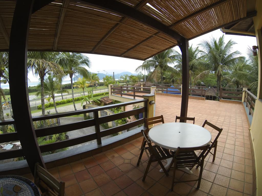Cia Do Mar Praia Hotel Бертиога Экстерьер фото