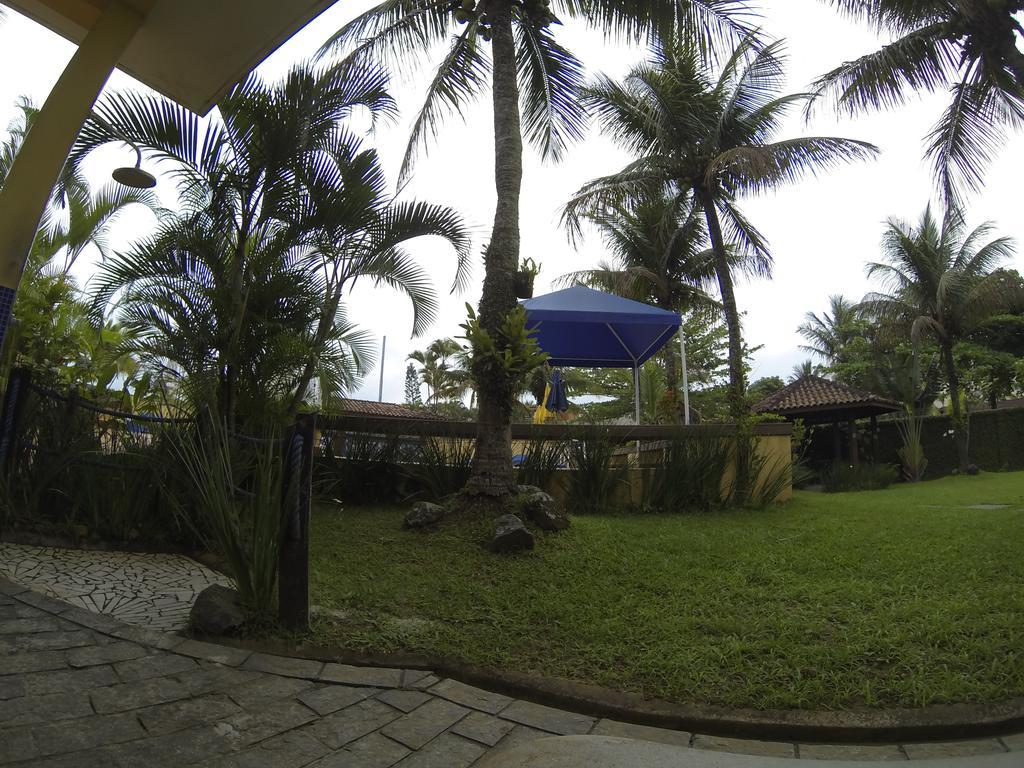 Cia Do Mar Praia Hotel Бертиога Экстерьер фото