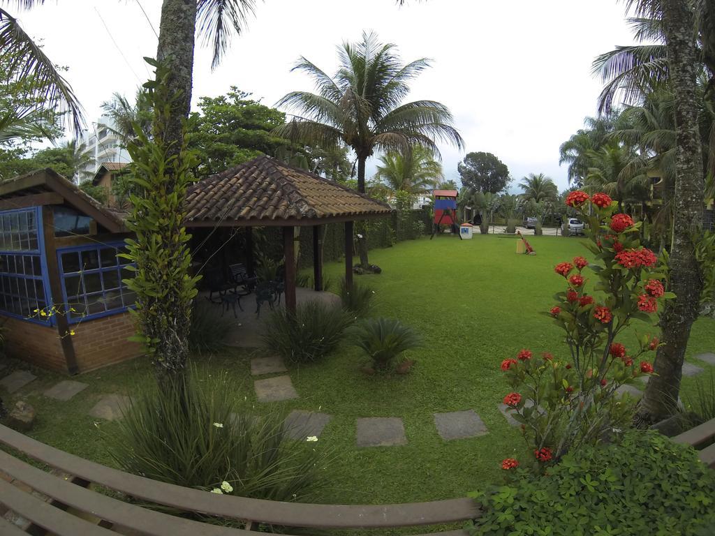 Cia Do Mar Praia Hotel Бертиога Экстерьер фото
