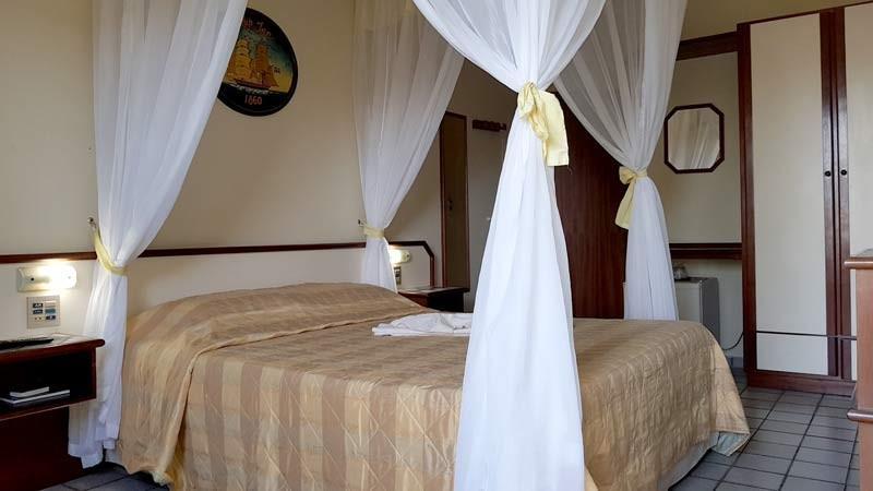 Cia Do Mar Praia Hotel Бертиога Экстерьер фото
